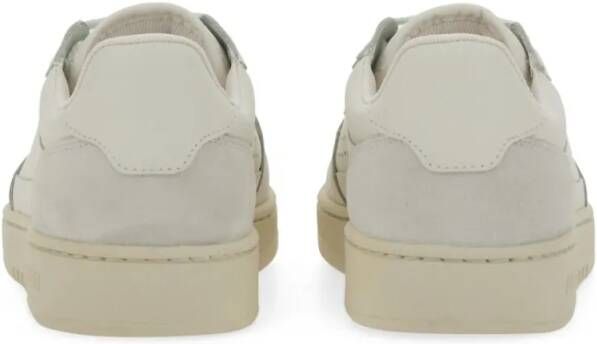 Axel Arigato Low-Top Sneakers "Says It" Sneaker in beige