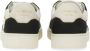 Axel Arigato Low-Top Sneakers "Says It" Sneakers in wit - Thumbnail 1
