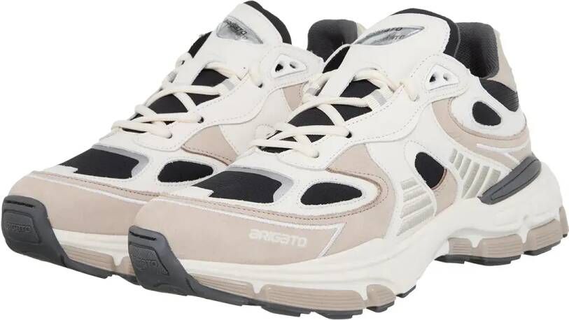 Axel Arigato Low-Top Sneakers Sphere Runner in beige