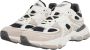 Axel Arigato Low-Top Sneakers Sphere Runner in beige - Thumbnail 1