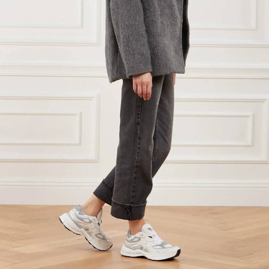 Axel Arigato Low-Top Sneakers Sphere Runner in wit
