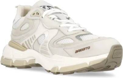 Axel Arigato Low-Top Sneakers Sphere Runner Sneakers in meerkleurig