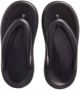 Axel Arigato Teenslippers Sliders Zwart Dames - Thumbnail 2