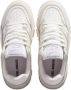 Axel Arigato Gaatjes Sneakers met Verwijderbare Binnenzool Beige Dames - Thumbnail 3