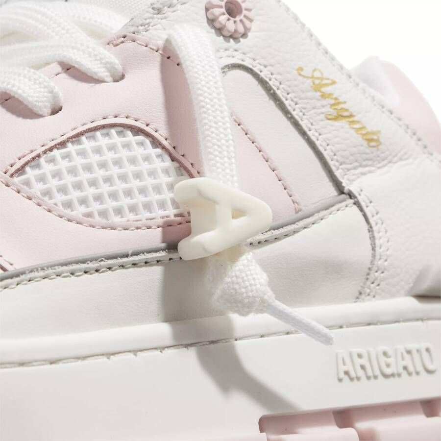 Axel Arigato Sneakers Area Lo Sneaker in poeder roze