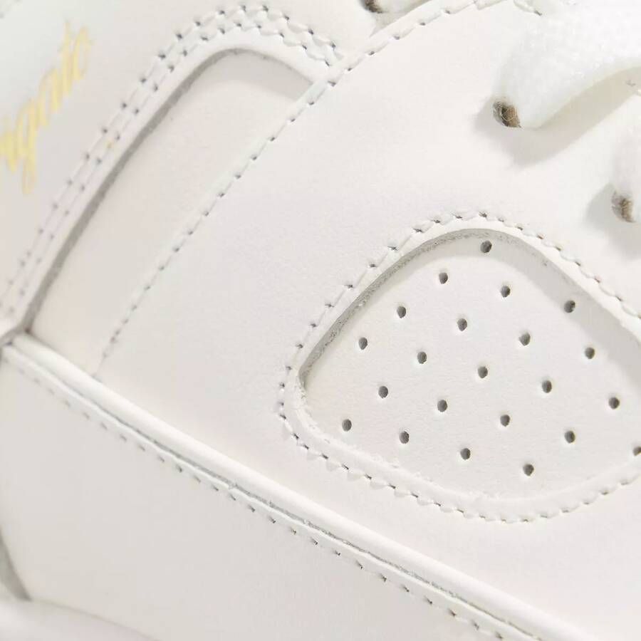 Axel Arigato Low-Top Sneakers Area Lo Sneaker in wit