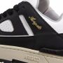 Axel Arigato Vintage-geïnspireerde Area Lo Sneaker Zwart Dames - Thumbnail 2