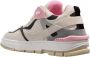 Axel Arigato Sneakers Astro Sneaker in grijs - Thumbnail 2