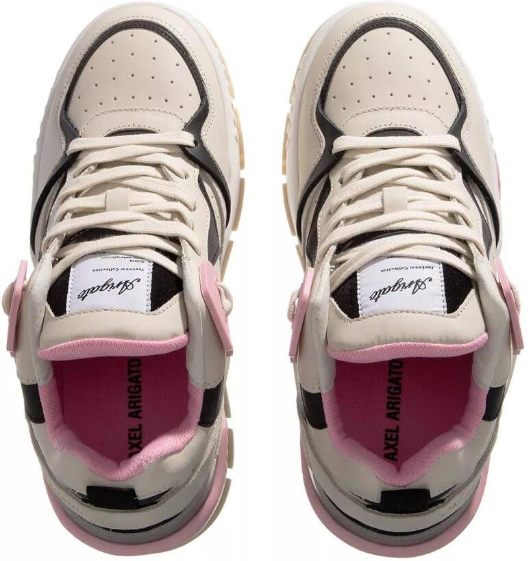 Axel Arigato Beige Astro Low Top Sneakers Beige Dames - Foto 2