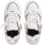 Axel Arigato Stijlvolle Leren Astro Sneakers White Dames - Thumbnail 2