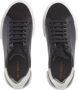 Axel Arigato Zwarte Atlas Sneaker Leren Afwerking Black Dames - Thumbnail 2