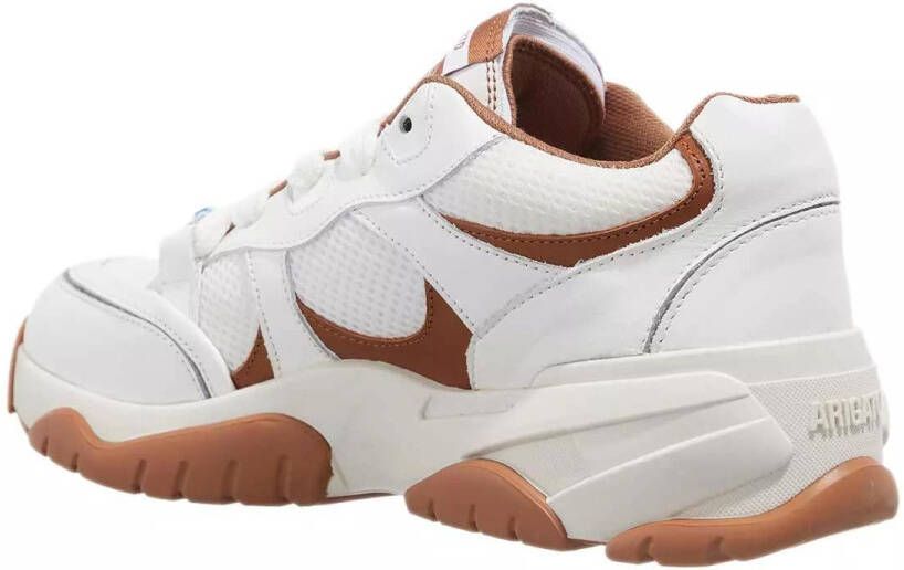 Axel Arigato Sneakers Catfish in bruin