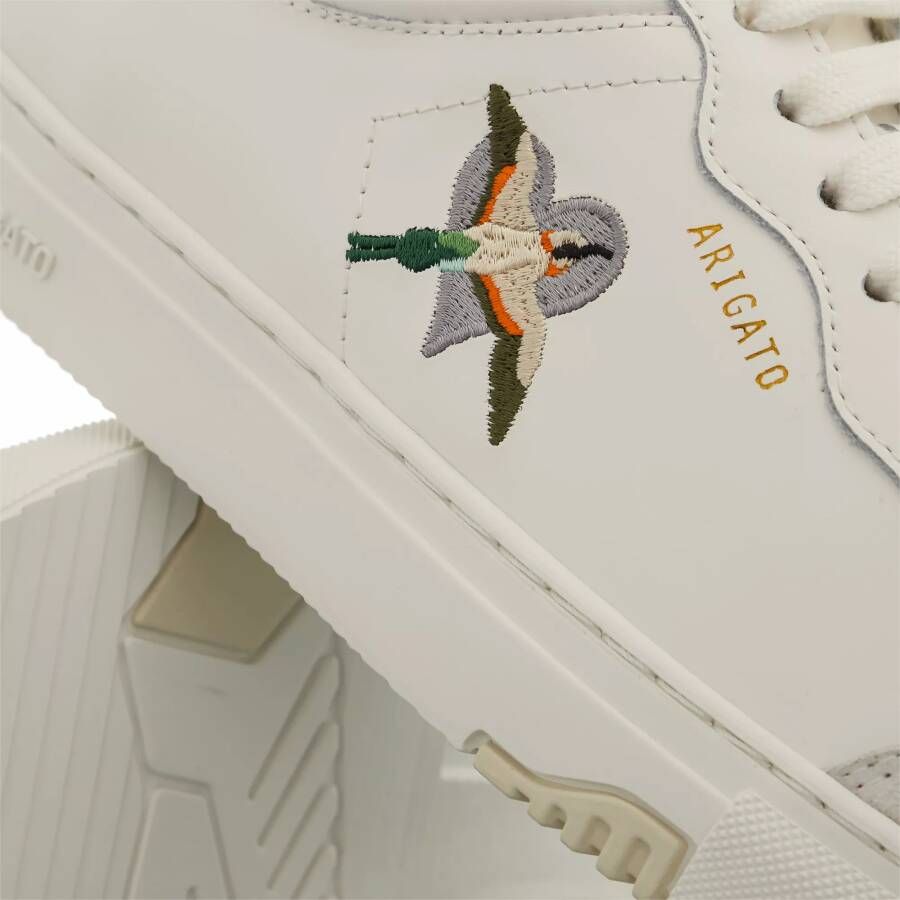 Axel Arigato Sneakers Clean 180 Bird Sneaker in wit