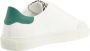 Axel Arigato Low-Top Sneakers Clean 90 Sneaker Animal in wit - Thumbnail 2