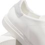 Axel Arigato Offwhite Silver Sneaker Glitter White Dames - Thumbnail 2