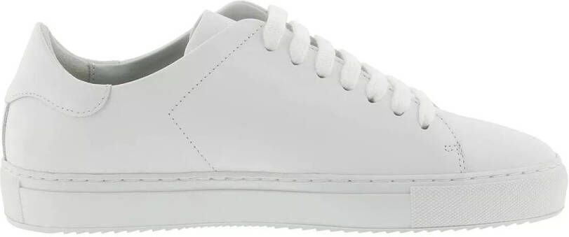 Axel Arigato Low-Top Sneakers Clean 90 Sneaker in wit