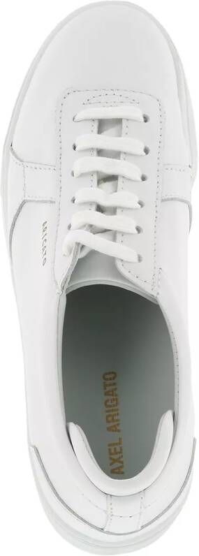 Axel Arigato Sneakers Clean 90 Sneakers in wit