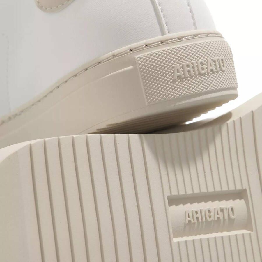Axel Arigato Sneakers Clean 90 Vegan in wit