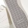Axel Arigato Low-Top Sneakers Court Sneaker in wit - Thumbnail 2