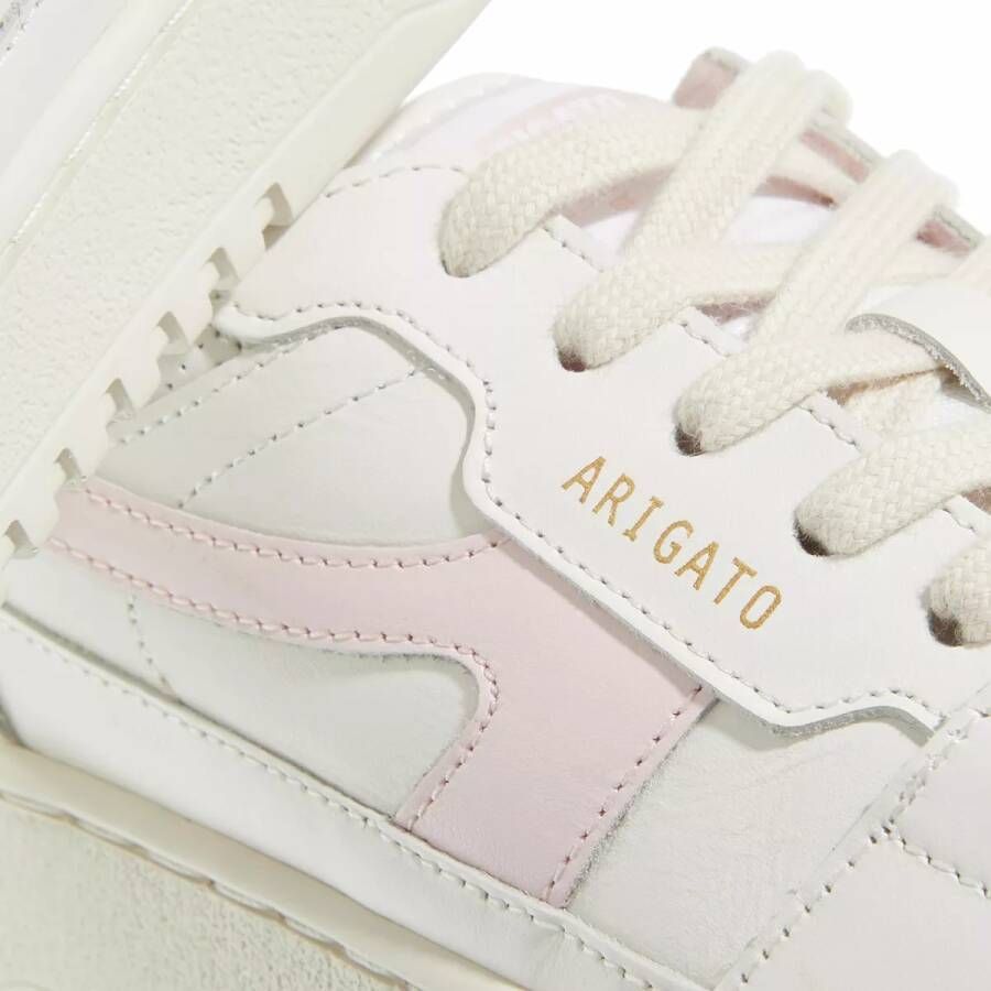 Axel Arigato Sneakers Dice-A Sneaker in poeder roze