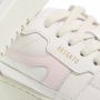 Axel Arigato Dice A Sneakers Leer Wit Roze White Dames - Thumbnail 2