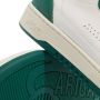Axel Arigato Sneakers Dice Hi in groen - Thumbnail 2