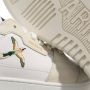 Axel Arigato Low-Top Sneakers Dice Lo Bee Bird Sneaker in crème - Thumbnail 3