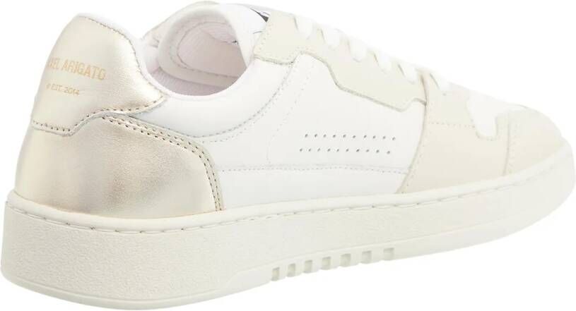 Axel Arigato Low-Top Sneakers Dice Lo Sneaker in beige