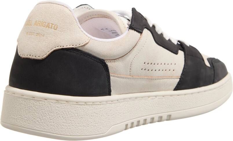 Axel Arigato Low-Top Sneakers Dice Lo Sneaker in beige
