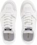 Axel Arigato Witte Dice Lo Lage Top Sneakers White Dames - Thumbnail 2