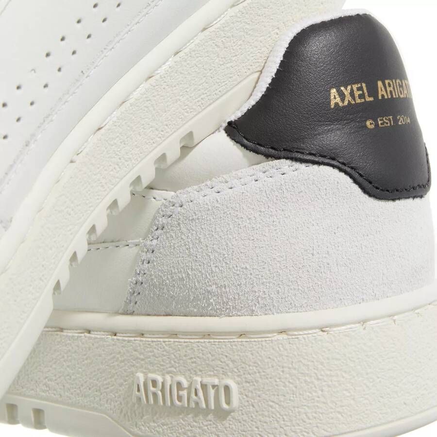 Axel Arigato Sneakers Dice Lo Sneaker in wit