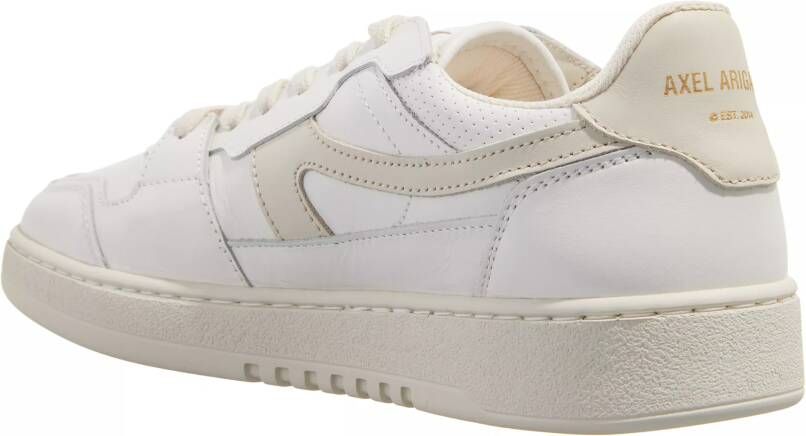 Axel Arigato Low-Top Sneakers Dice-A Sneaker in beige