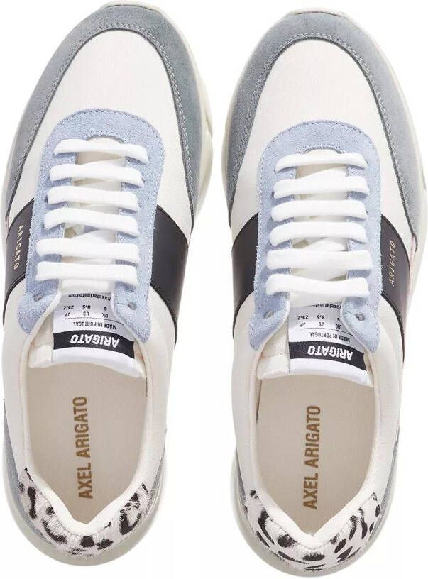 Axel Arigato Sneakers Genesis Vintage Runner in meerkleurig
