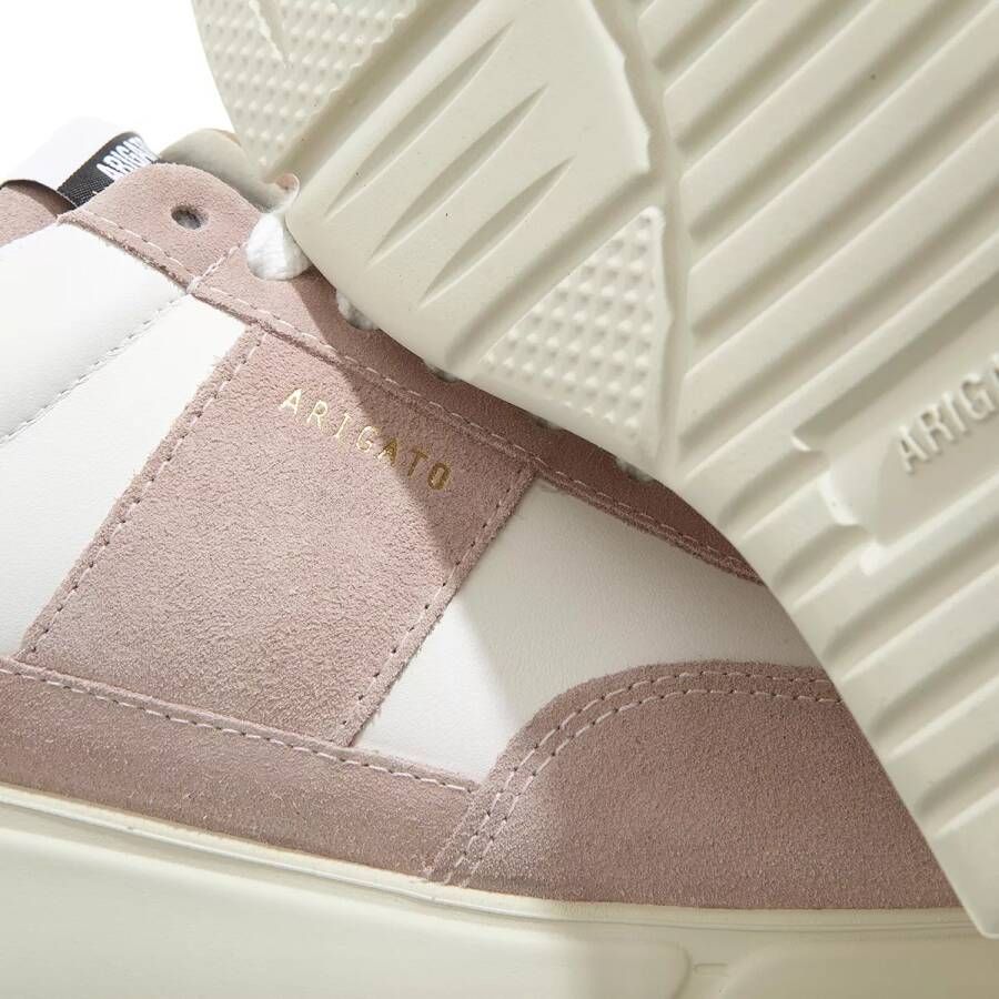 Axel Arigato Sneakers Genesis Vintage Runner in poeder roze