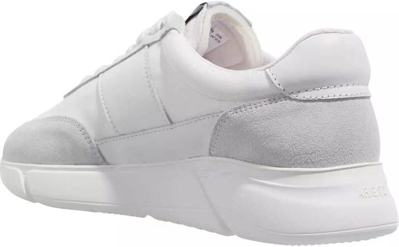 Axel Arigato Sneakers Genesis Vintage Runner in grijs