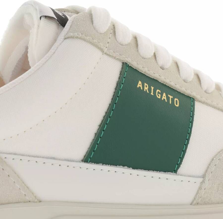Axel Arigato Sneakers Genesis Vintage Runner in wit