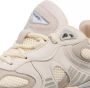 Axel Arigato Sphere Runner sneaker van leer met suède details - Thumbnail 3