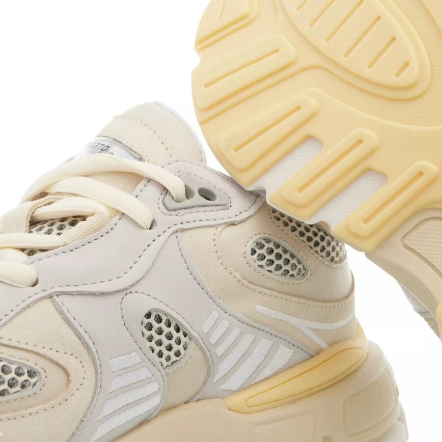 Axel Arigato Sneakers Ghost Runner in beige