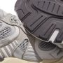 Axel Arigato Grijze Leren Ghost Runner Sneakers Gray Dames - Thumbnail 2