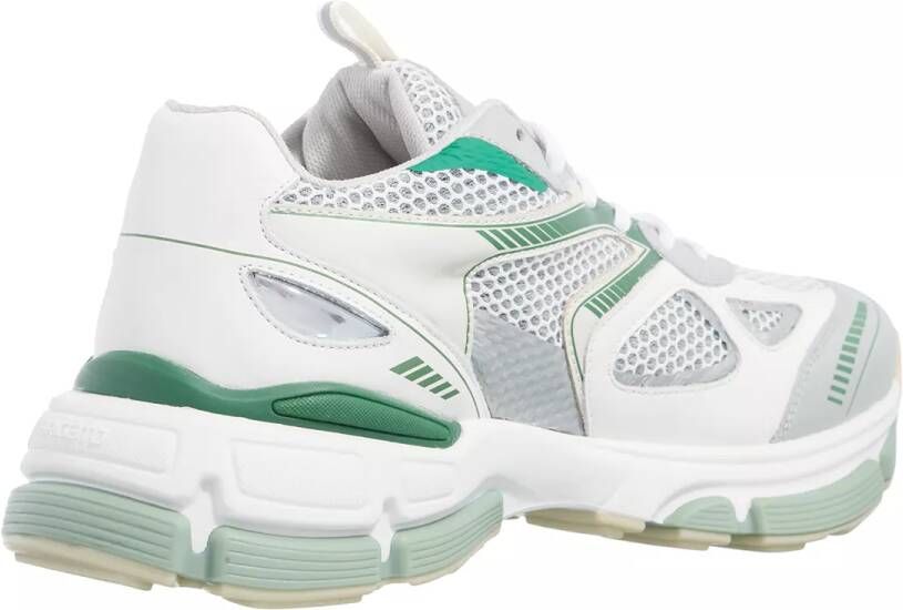 Axel Arigato Sneakers Marathon Neo Runner in groen
