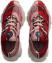 Axel Arigato Sneakers Marathon R-Trail 50 50 in poeder roze - Thumbnail 2