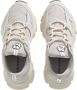 Axel Arigato Lichtgrijze Distressed Marathon R-Trail Sneakers Grijs Dames - Thumbnail 2