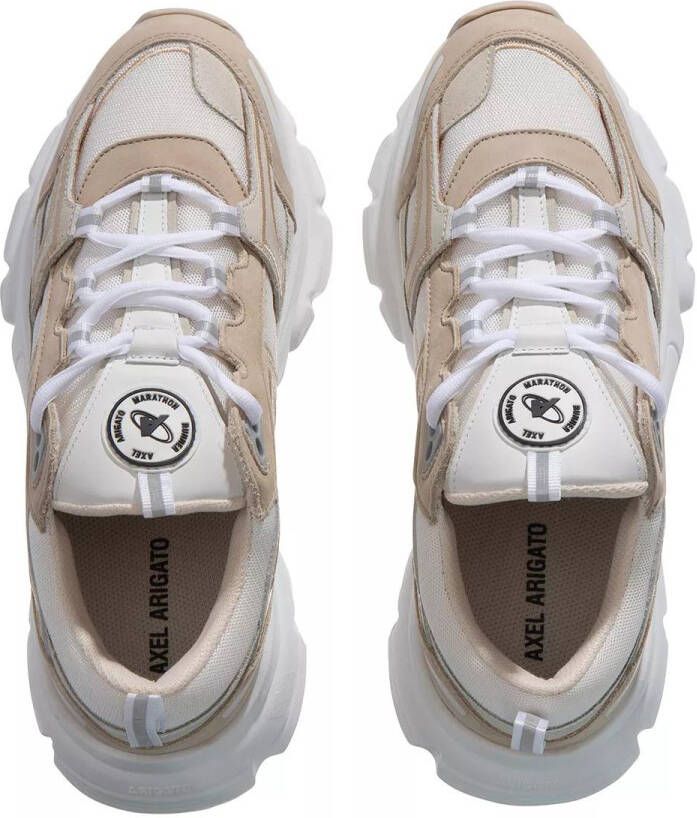 Axel Arigato Sneakers Marathon R-Trail in beige