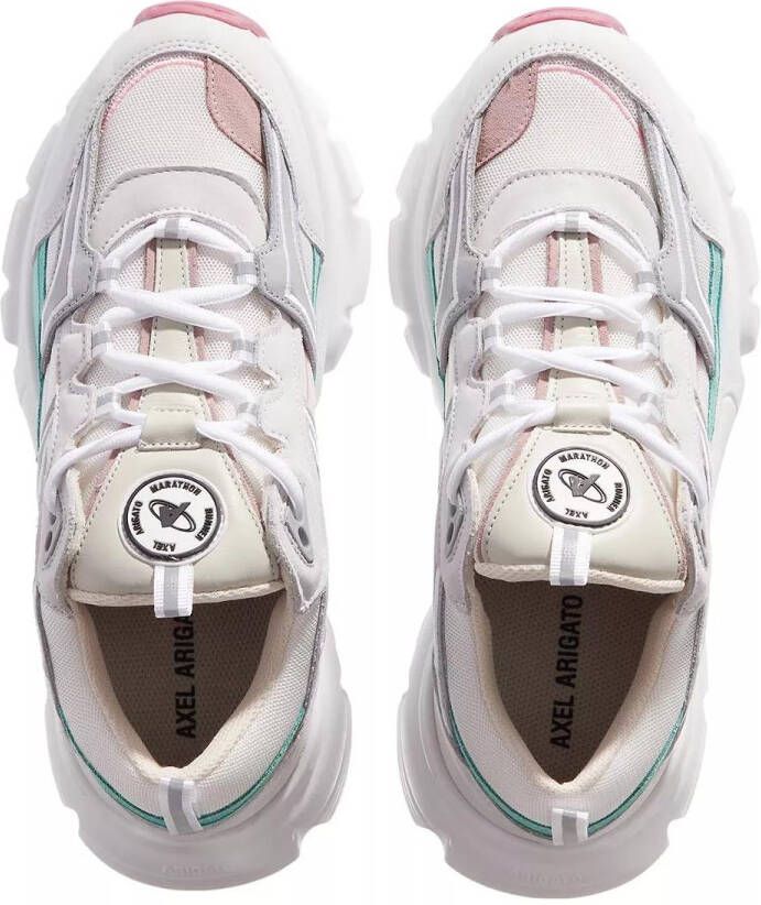 Axel Arigato Witte Marathon R-Trail Sneakers voor Vrouwen White Dames - Foto 3