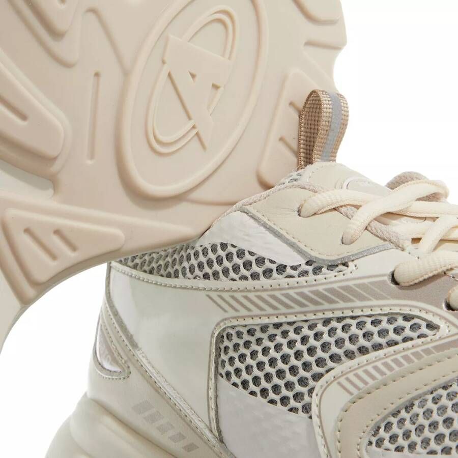 Axel Arigato Sneakers Marathon Runner in beige