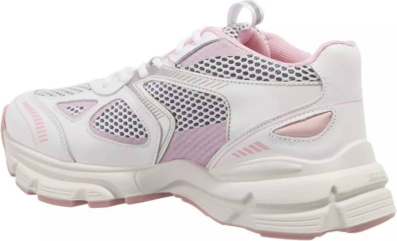 Axel Arigato Sneakers Marathon Runner in wit