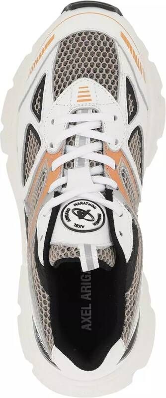 Axel Arigato Sneakers Marathon Runner Sneakers in wit