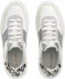 Axel Arigato Vintage Witte Leren Sneakers White Dames - Thumbnail 2