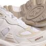 Axel Arigato Sphere sneaker van nubuck met mesh details - Thumbnail 3