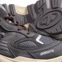 Axel Arigato Sphere sneaker van nubuck met mesh details - Thumbnail 3